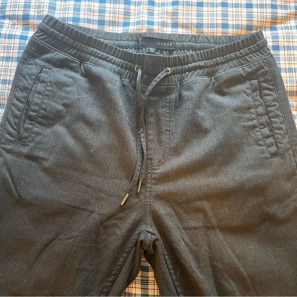 Guess Jogger Pants - Picture 4 of 4